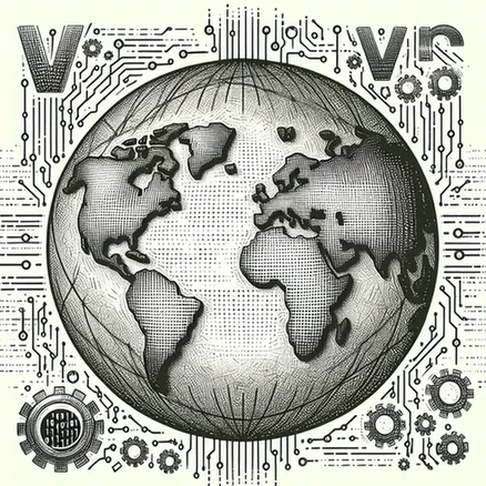 Dove加速器商标图